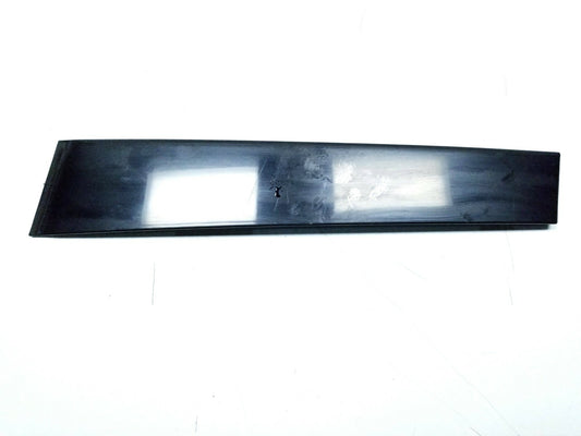 2009 Infiniti Fx35 Door B Pillar Trim Molding Rear Passenger Side Right OEM