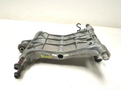 2025 Kawasaki Ninja Ex 500 Swingarm Engine Mount Bracket OEM