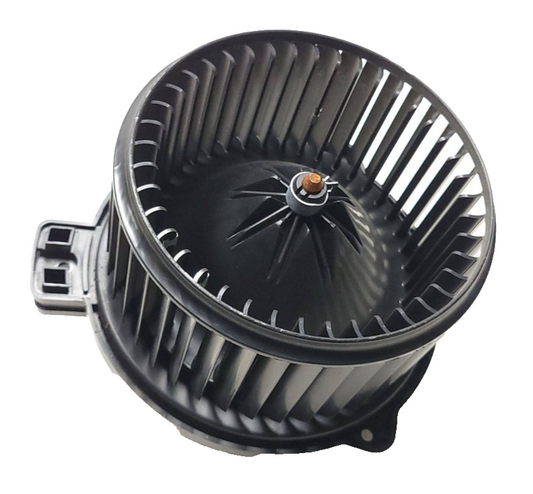 12-17 Hyundai Accent Sedan AC Heater Blower Motor 97126-1r000 OEM