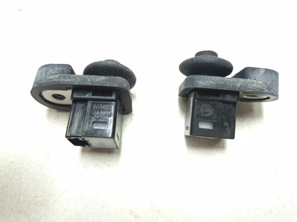 2012 Nissan Leaf Door Ajar Jamb Switch Pair OEM