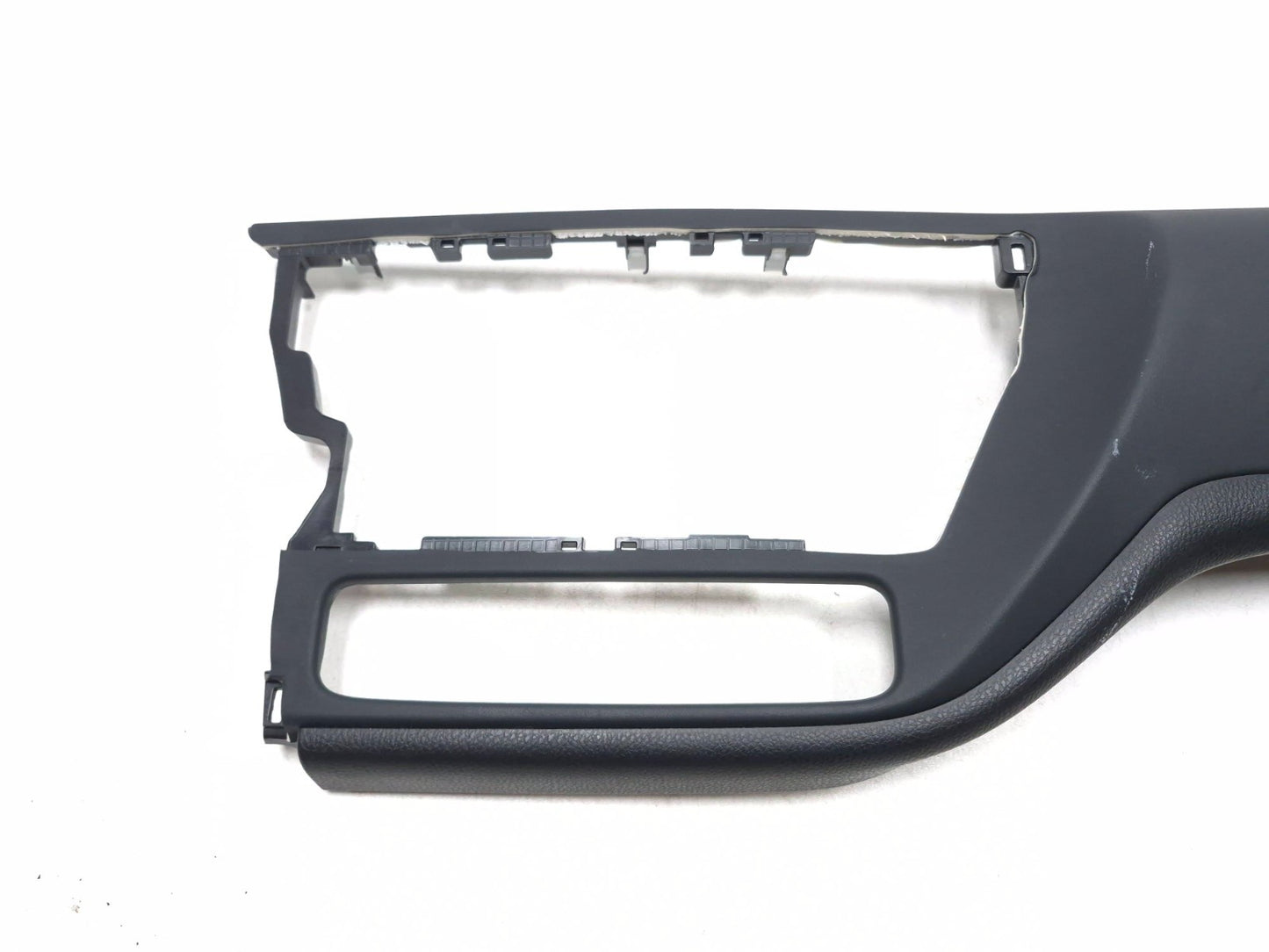 2018 Toyota Corolla Center Dashbaord Cover Bezel Trim OEM