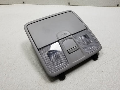 2014 Hyundai Elantra Gt Overhead Console Dome Map Light OEM