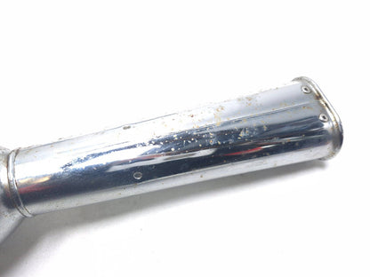 1987 Honda Goldwing 1200i Muffler Exhaust OEM