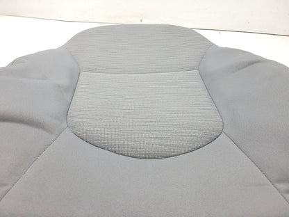 2012 Hyundai Accent Front Passenger Seat Backrest Upper Cushion OEM
