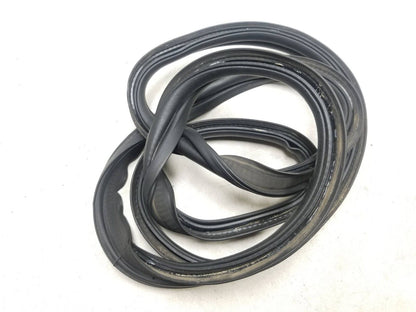 2012 - 2018 Ford Focus Sedan Trunk Lid Weatherstrip Seal OEM