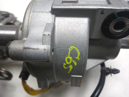 2019 Hyundai Kona Steering Column Assy OEM
