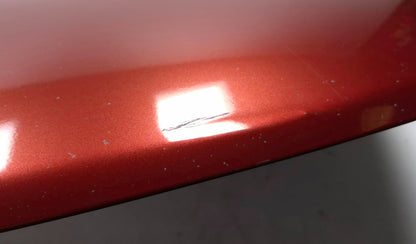 2011 Nissan Juke Hood OEM