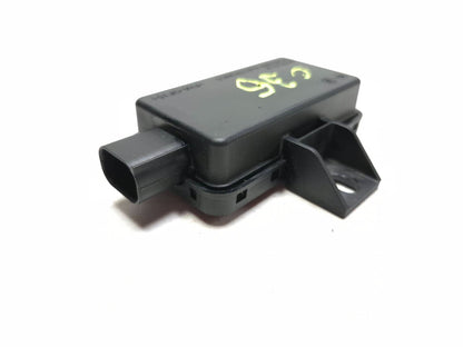 2014 Fiat 500l Tpms Control Module OEM