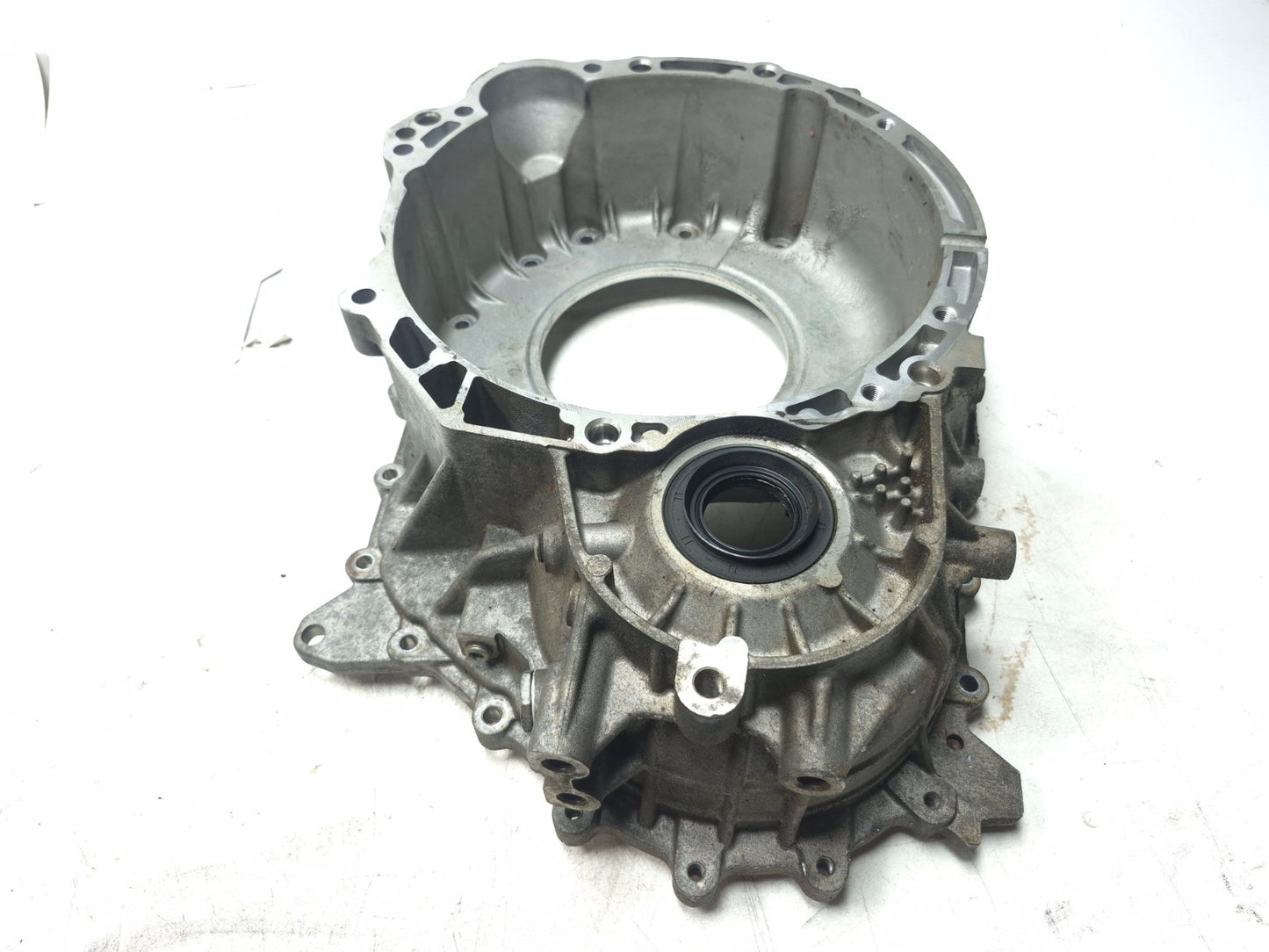 2012 Hyundai Sonata Automatic Transmission Converter Housing OEM