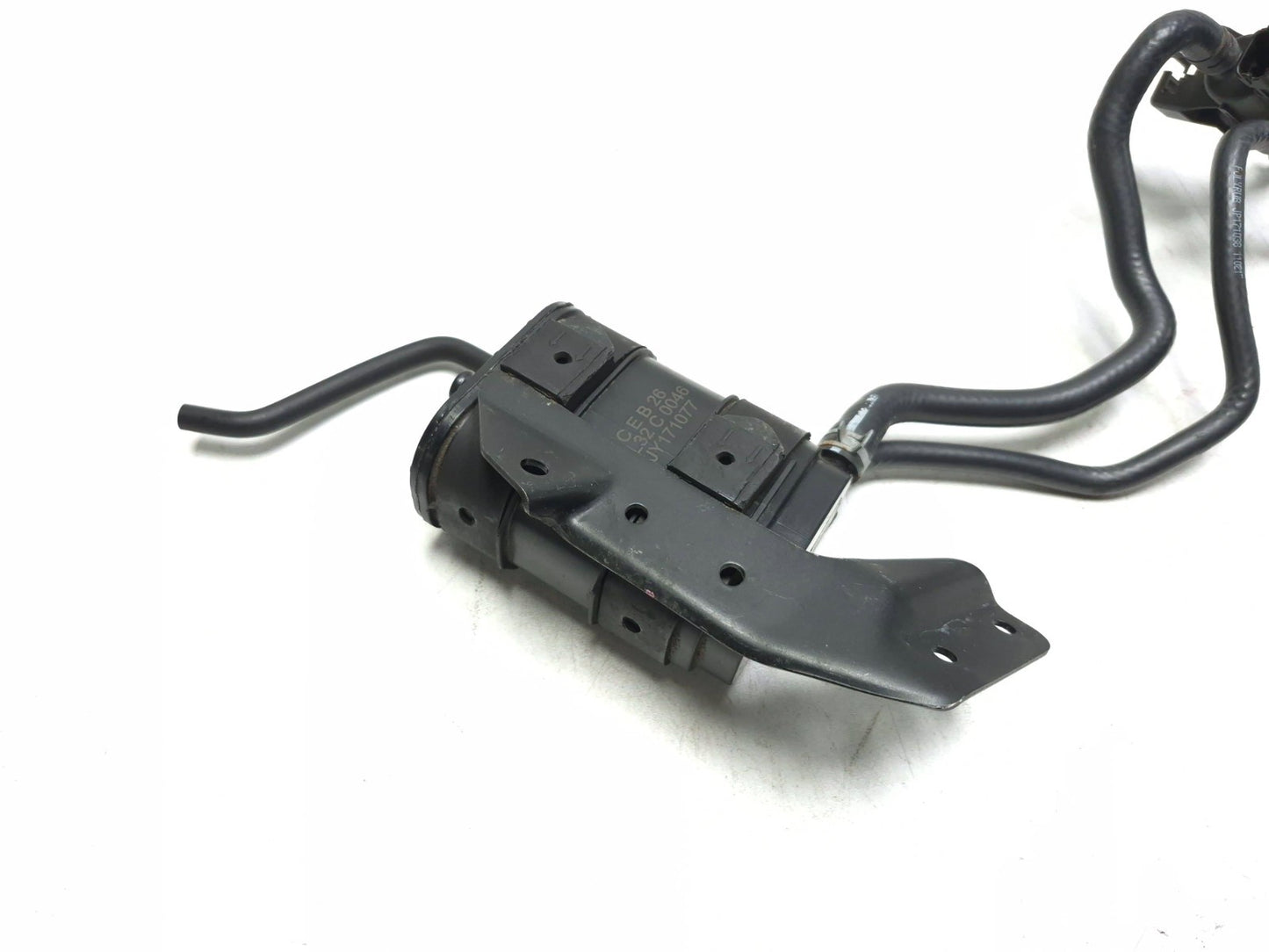 2017 Ktm 390 Duke Evap Canister W/ Valve OEM