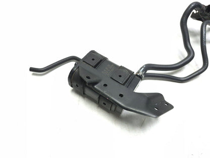 2017 Ktm 390 Duke Evap Canister W/ Valve OEM
