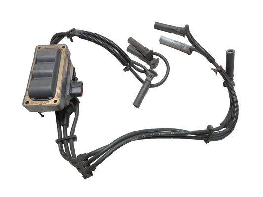 2010 Ford Mustang 4.0l Ignition Coil OEM