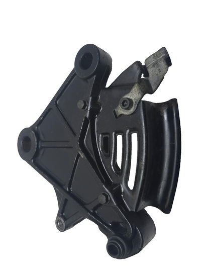 1987 Honda Goldwing 1200i Rear Rotor Cover Brake Disc OEM