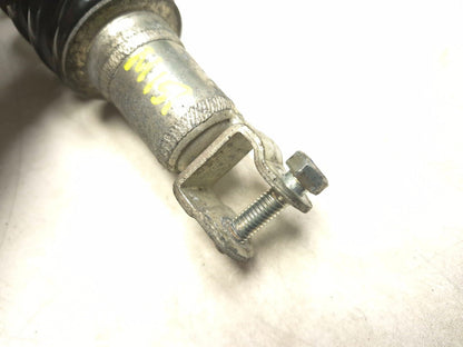 2023 Honda Navi Nva110b Rear Shock Absorber OEM