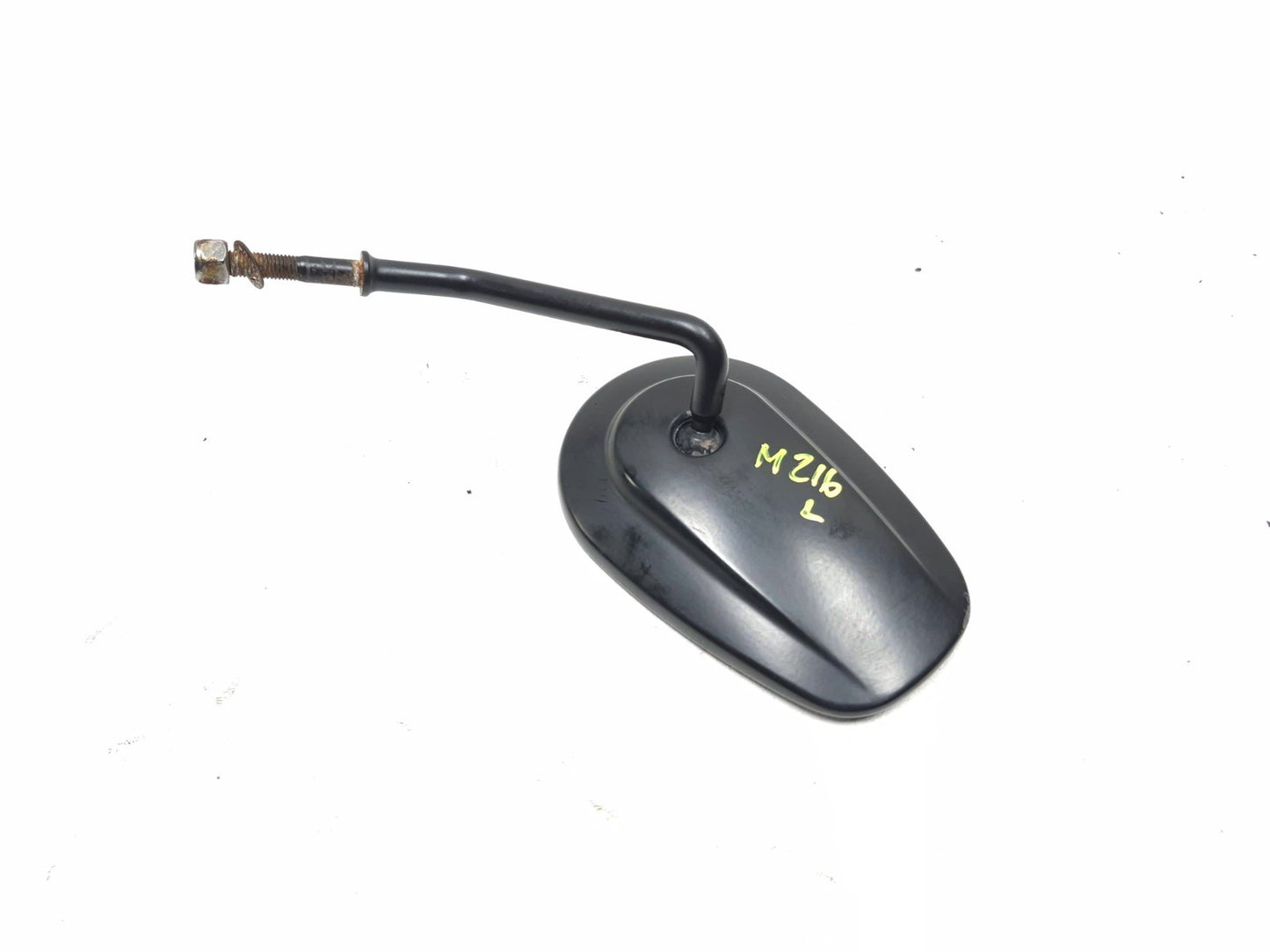 1982-2026 Harley Sportster Dyna Softail Mirror Left