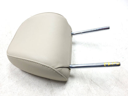 2009 - 2012 Audi A4 Sedan Front Seat Headrest Left & Right OEM