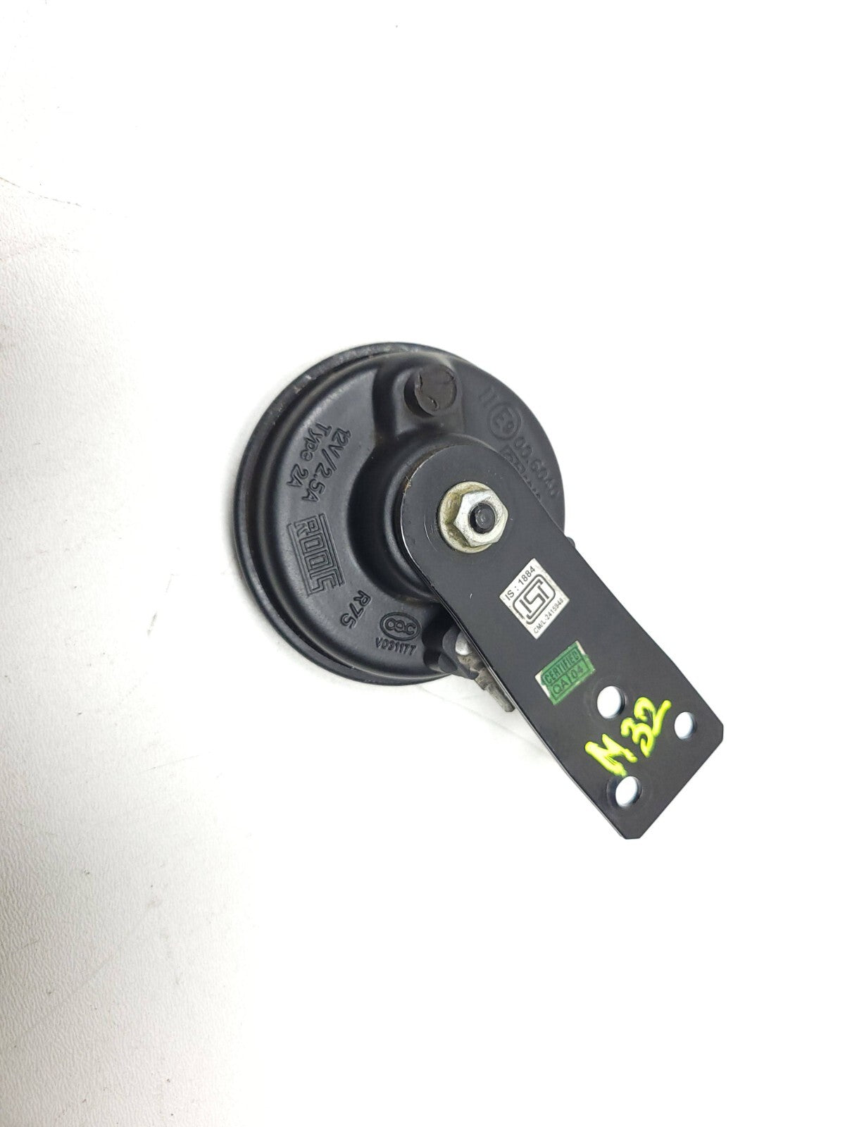 2010-2022 Harley-davidson Xl1200 Horn Signal OEM