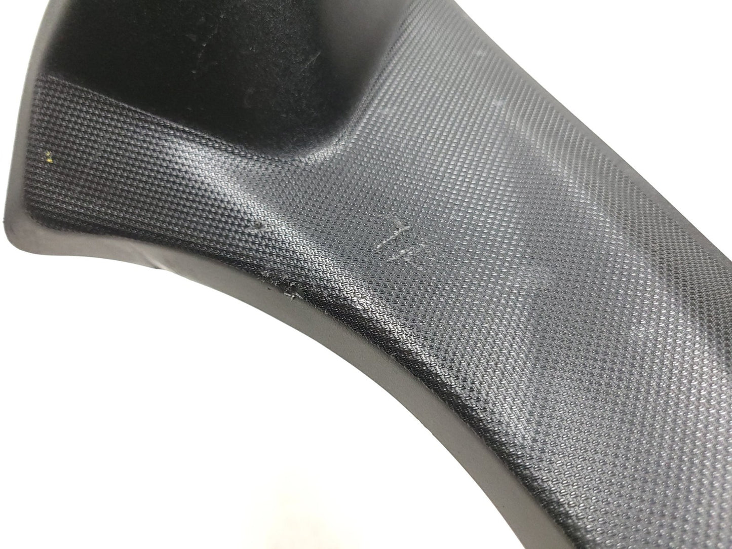 2007 Kawasaki Ninja Zx-6r Zx600  Front Right & Left Pair Inner Fairing OEM