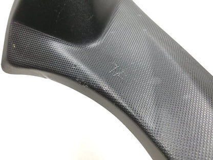 2007 Kawasaki Ninja Zx-6r Zx600  Front Right & Left Pair Inner Fairing OEM