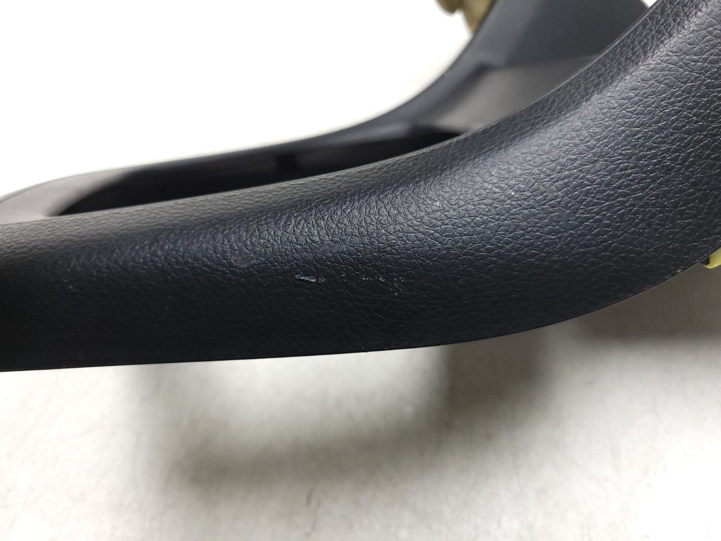 12-15 Subaru Impreza Center Console Shifter Bezel Trim OEM Sedan