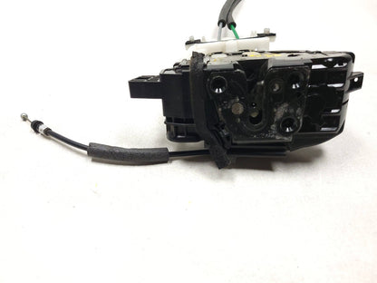 2013-2016 Genesis Coupe Door Lock Latch Actuator Left Driver OEM