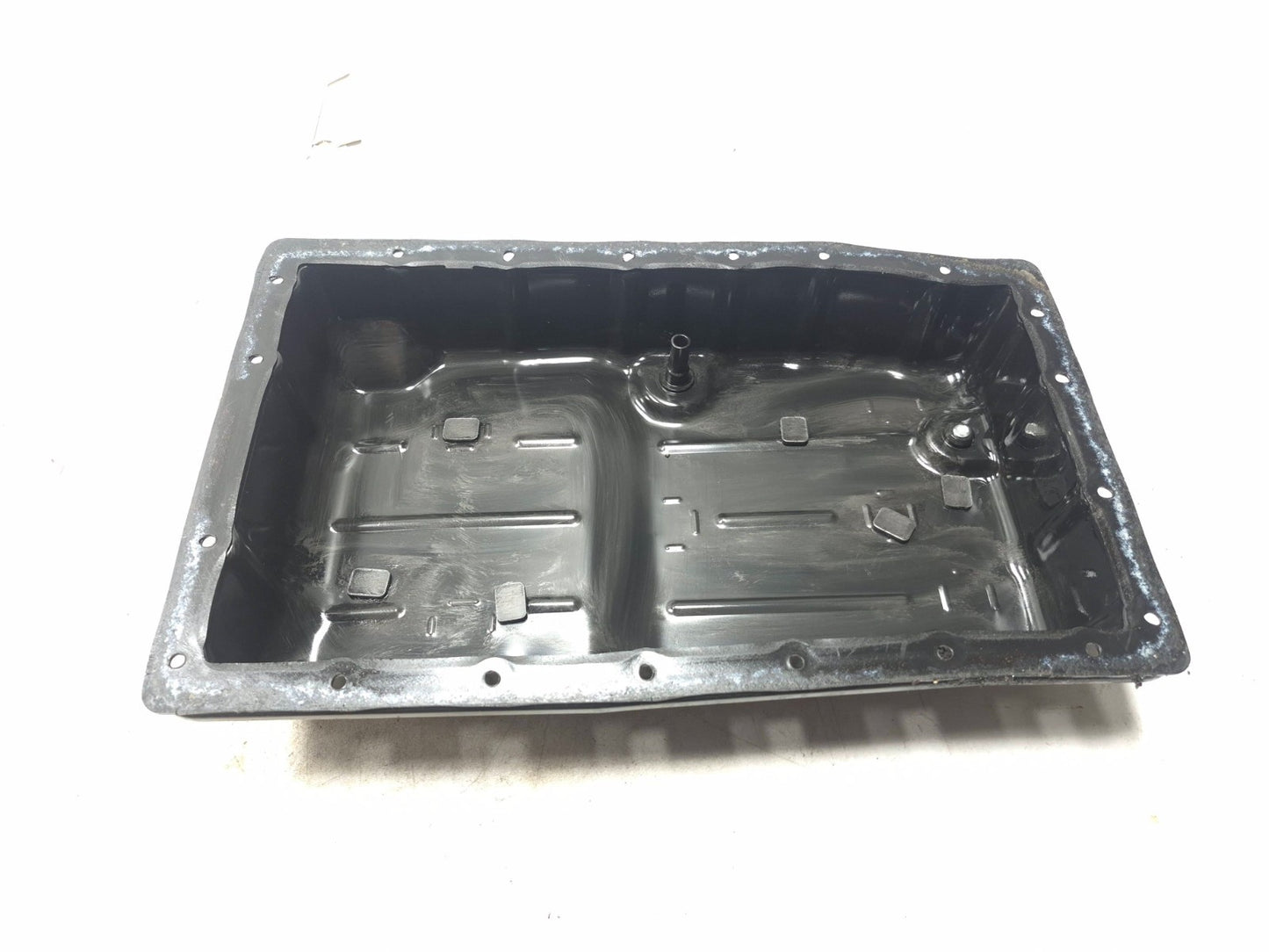 2009 Lexus IS250 Automatic Transmission Oil Pan OEM