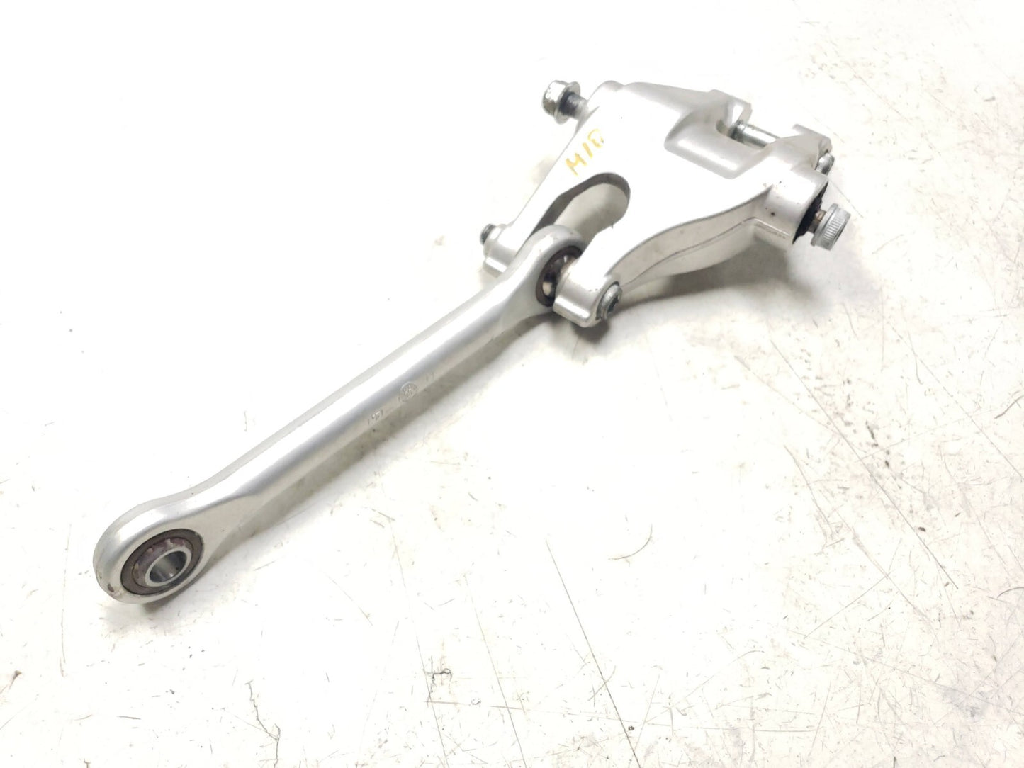 2008 - 2010 Ducati 848 Rear Shock Linkage Dogbone OEM