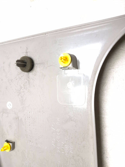 2011 Volvo S40 Lower B Pillar Trim Cover Left & Right OEM