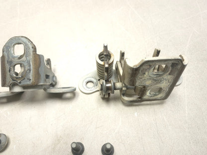 2017 Dodge Journey Door Hinge Front & Rear Driver Side Left OEM