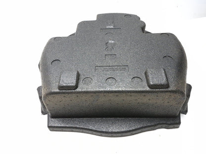 2014 Hyundai Accent Trunk Emergency Storage Holder Organizer OEM