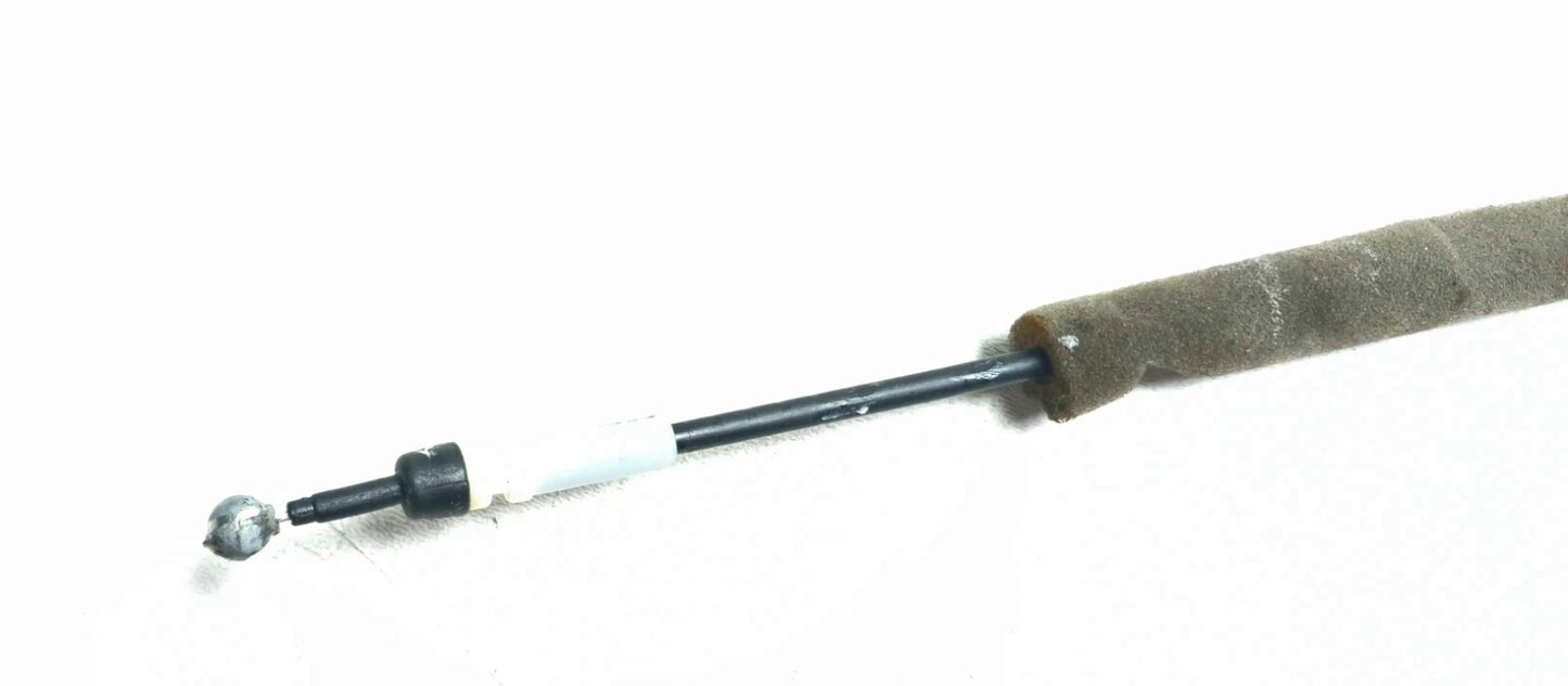 2015 Nissan Juke Door Lock Actuator & Handle Front Passenger Side Right OEM