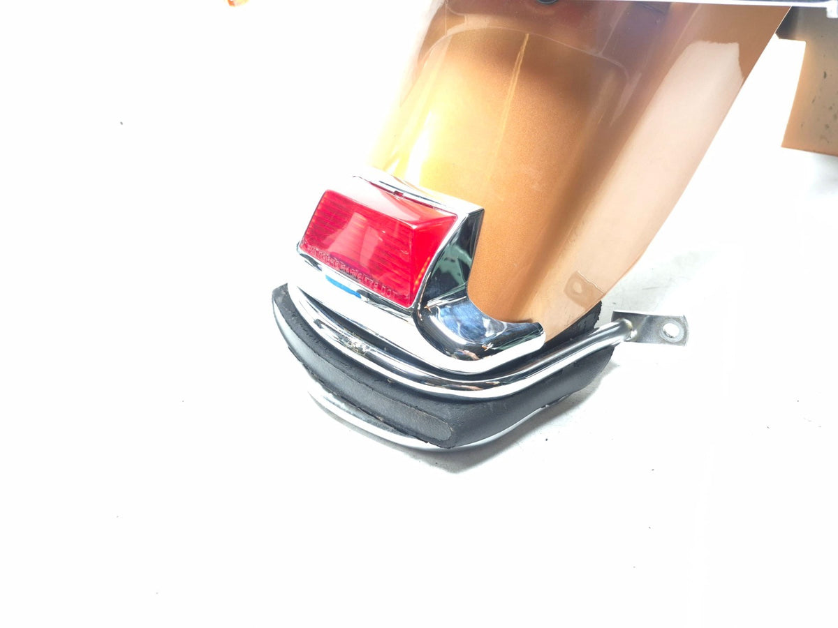 2008 Harley Touring Electra Glide Ultra Rear Fender OEM