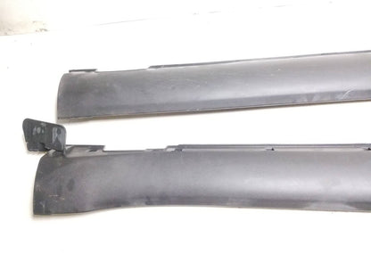 2014 - 2019 Kia Soul Rocker Panel Skirt Molding Left & Right OEM