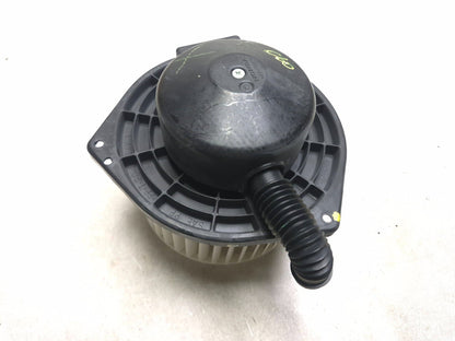 2007 Acura Tl Blower Motor OEM