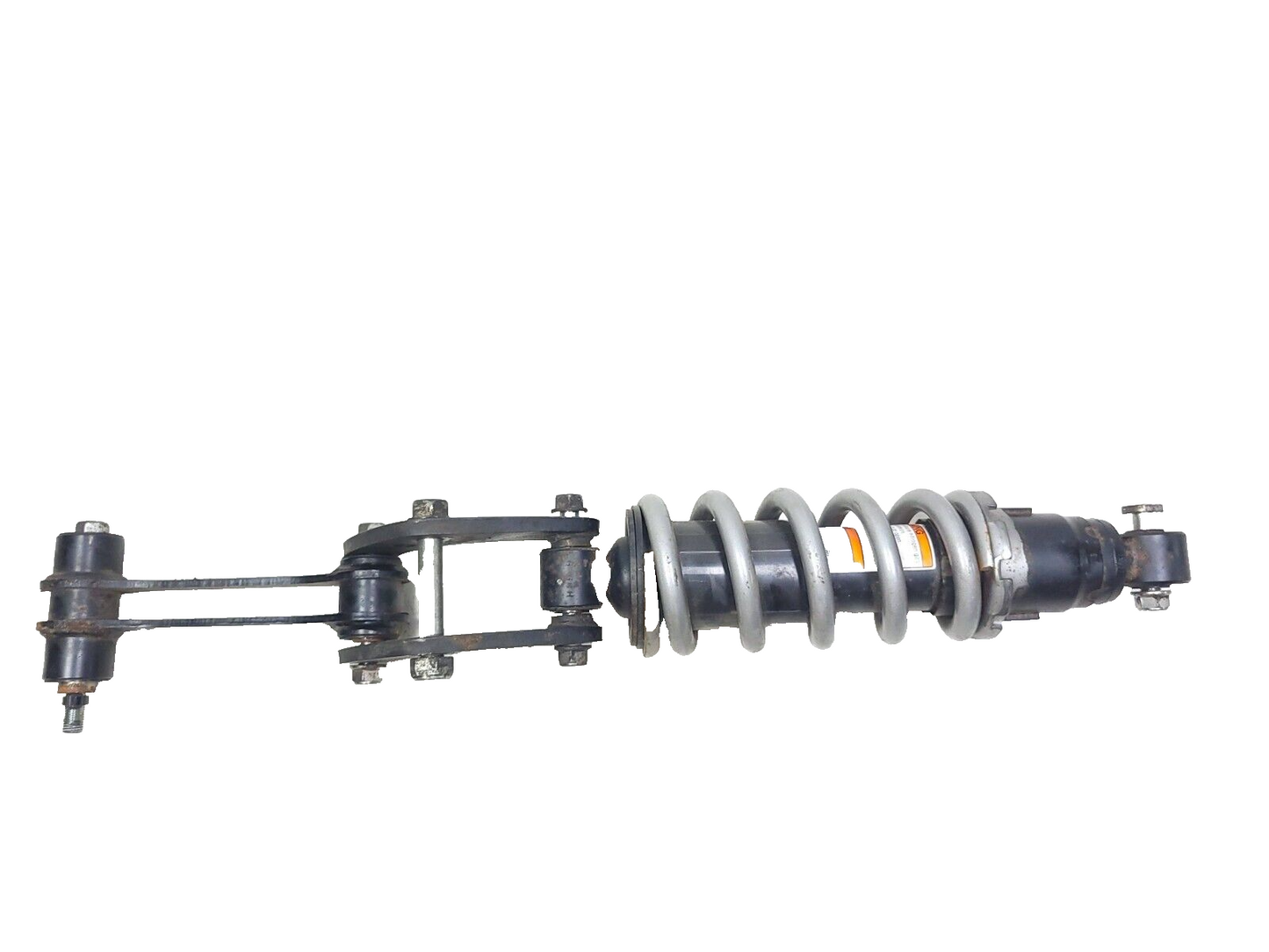 2017 - 2023 Kawasaki Ninja Z650 Er650  Rear Shock W/ Dogbone Linkage Link