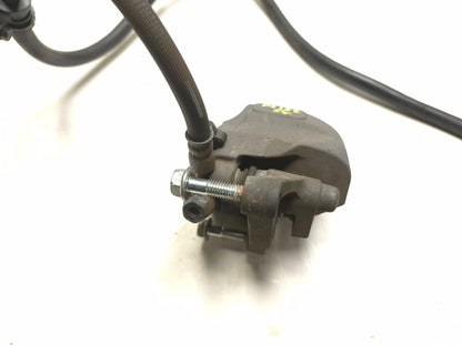 2017 Honda Cmx300 Rebel Front Brake Caliper OEM
