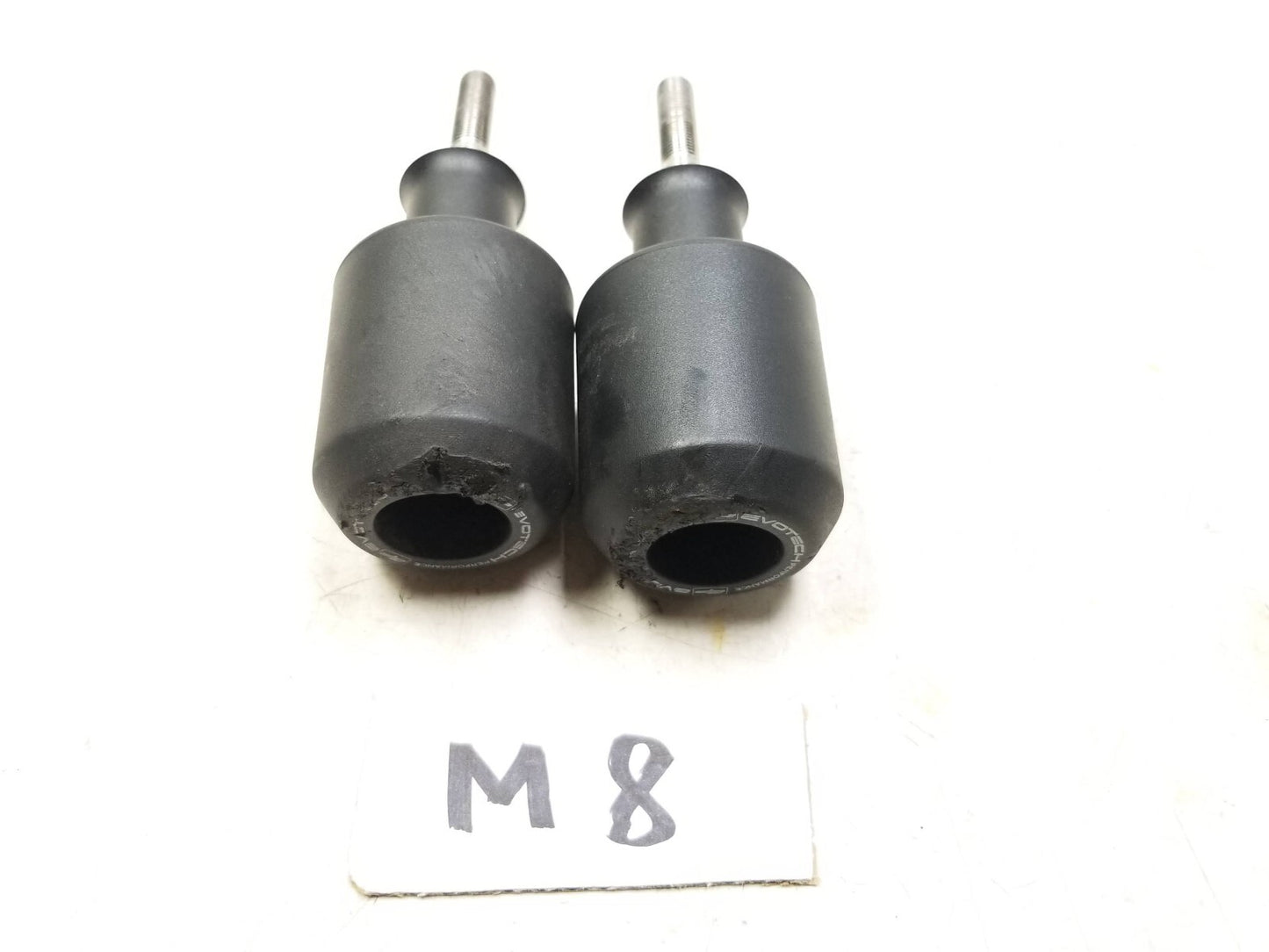 21-24 Ducati Supersport 950 950s Frame Crash Protection M8