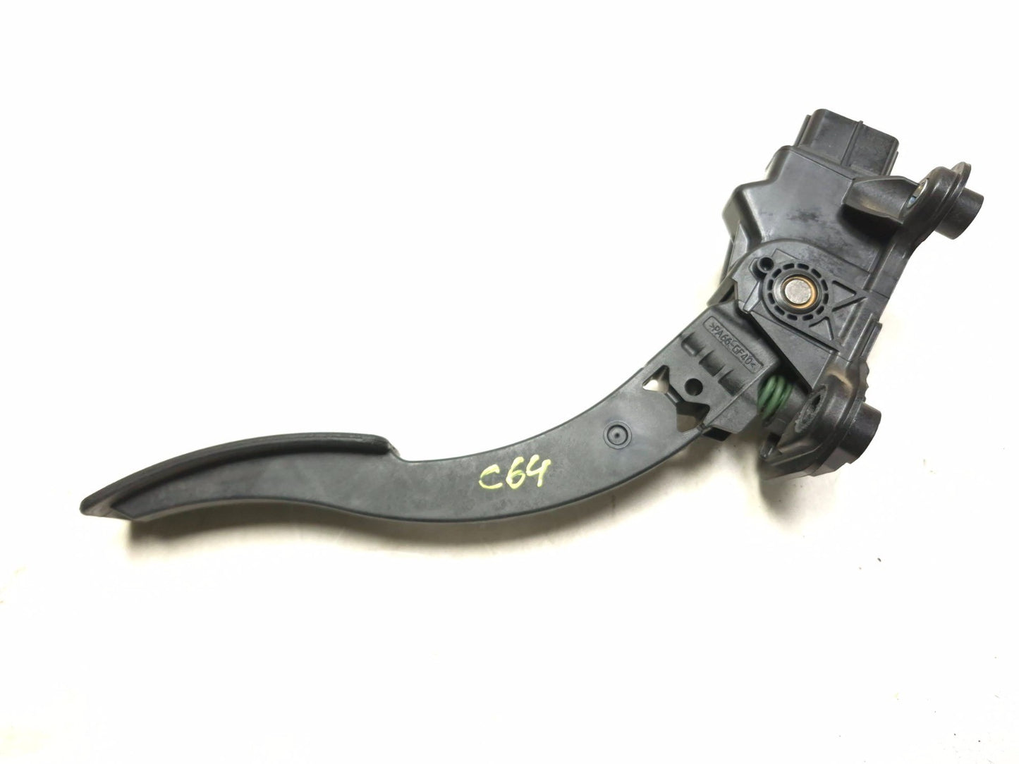 2017 Dodge Journey Accelerator Gas Pedal 04891585ae OEM