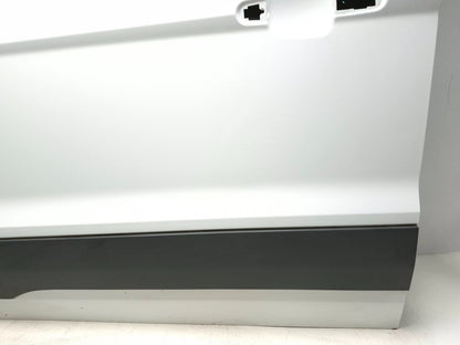 2016 Ford Transit Connect Front Door Driver Side