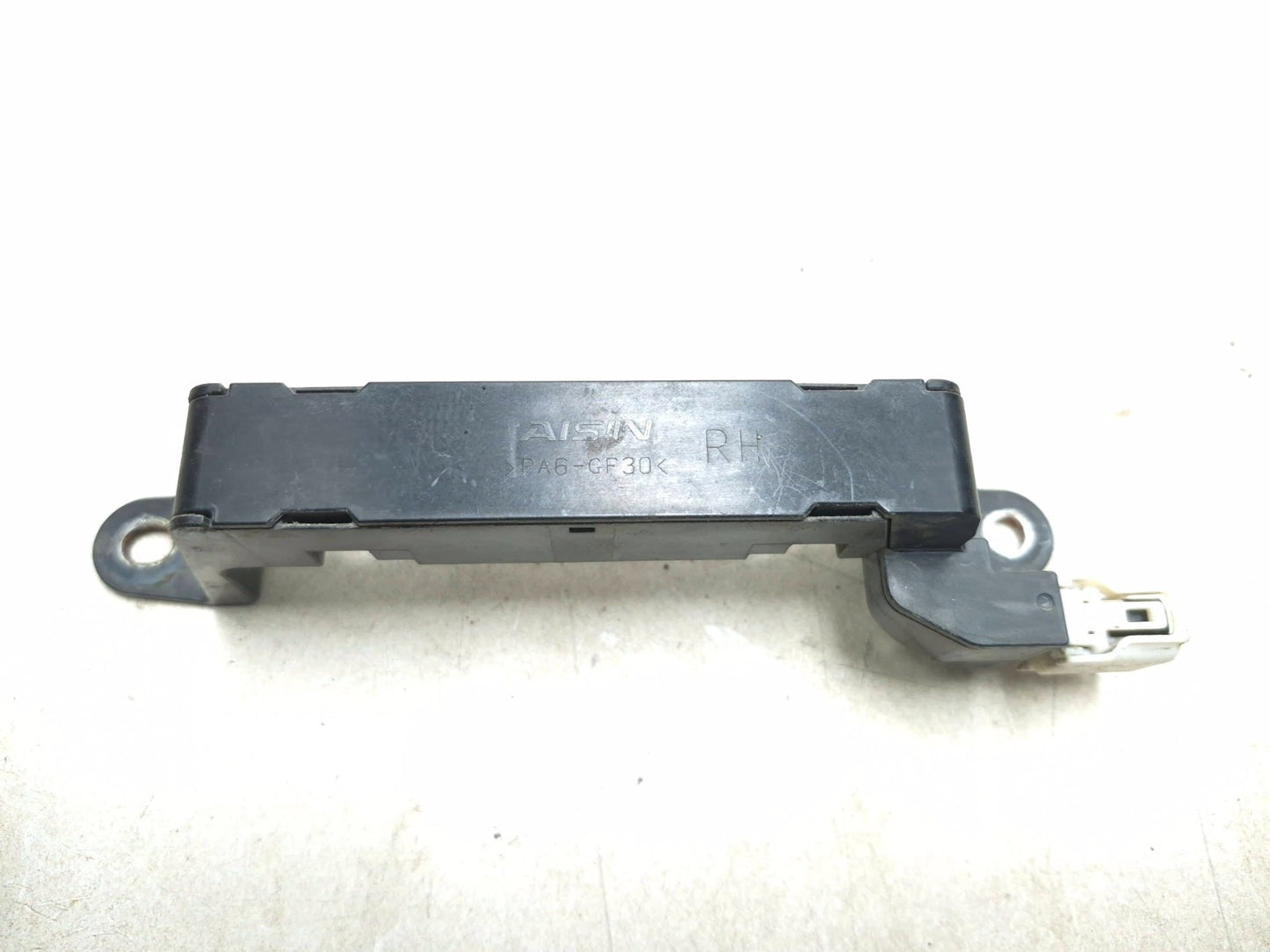 2010 Lexus Hs250h Rear Keyless Entry Antenna Module OEM