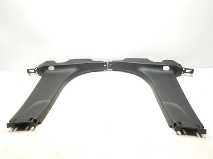 21 - 23 Chevrolet Trailblazer B Pillar & C Pillar Trim Cover 6pcs OEM