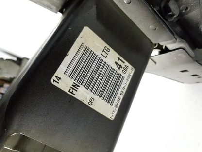 2014 Buick Regal Radiator Frame Support OEM