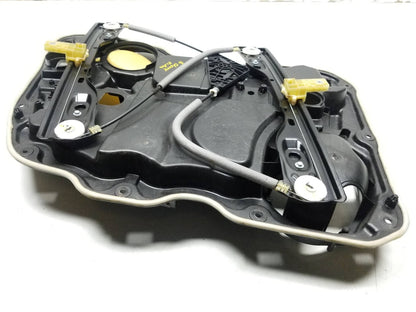 14 15 16 17 18 Jeep Cherokee Door Window Regulator Front Right Pass Side OEM ✅