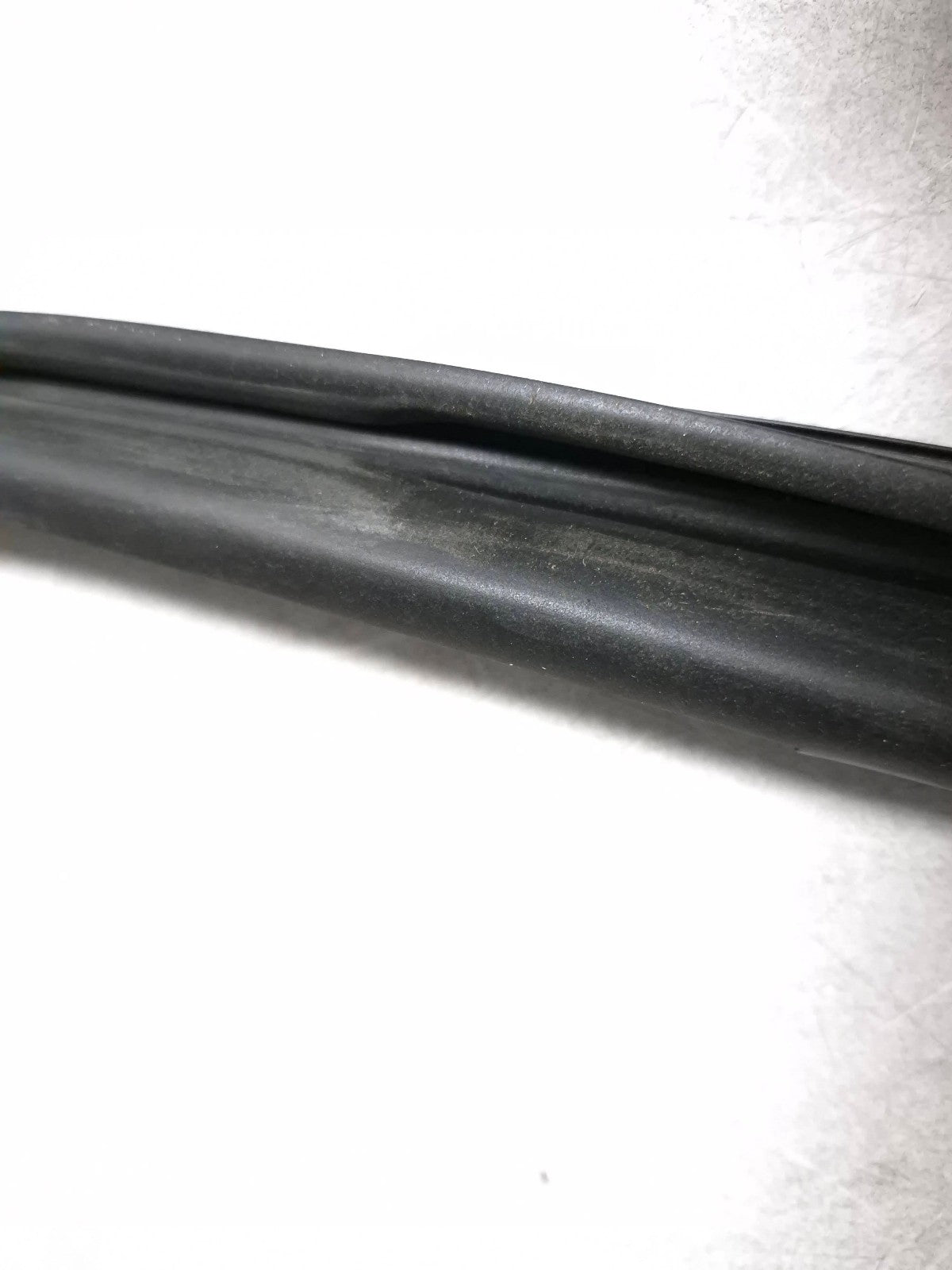2010 Nissan Maxima Front Left Door Weatherstrip Seal OEM