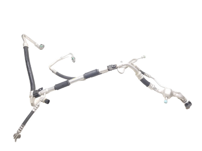 2014 - 2016 Kia Soul Air Conditioner Hose OEM