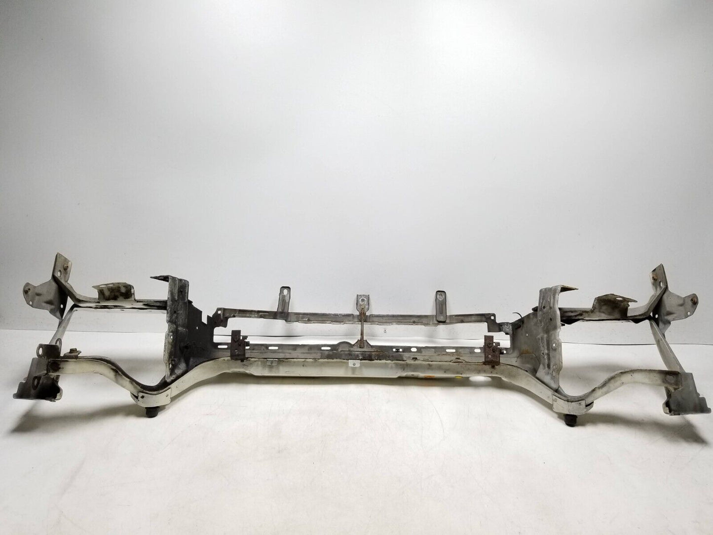10 - 13 Ford Transit Connect Front Header Panel Support OEM