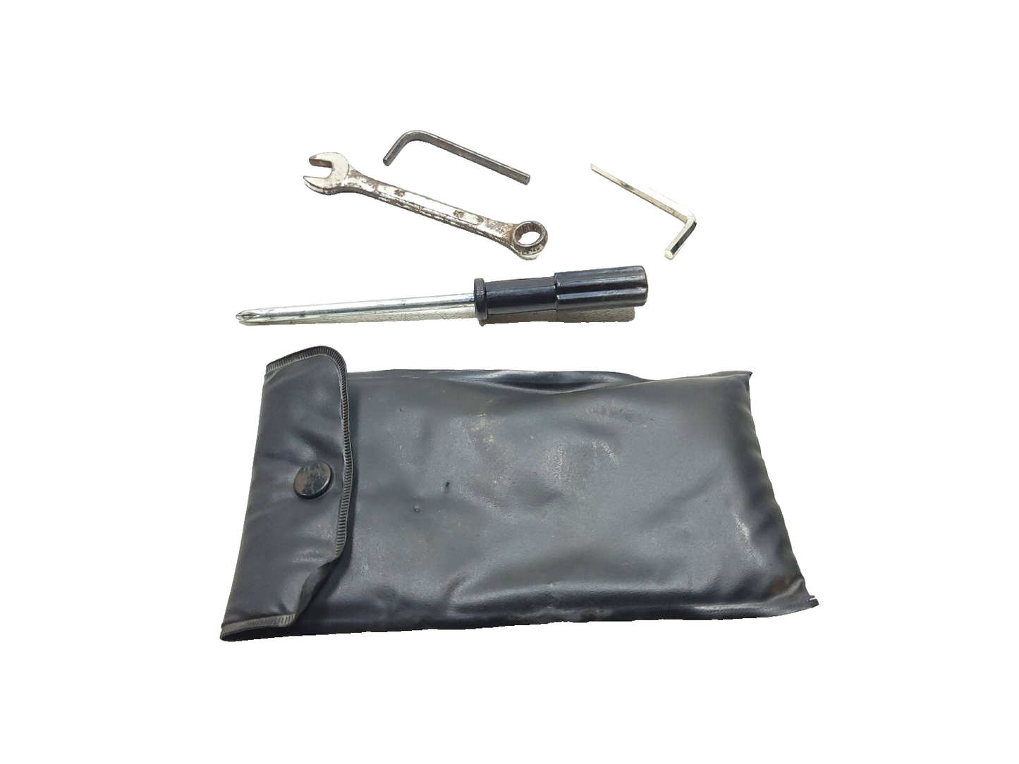 2004 - 2007 Honda Cbr1000rr Tool Kit OEM