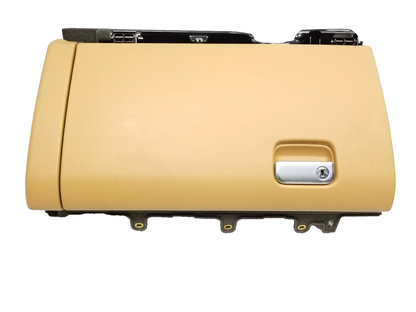 2013 Porsche Cayenne Glove Box OEM