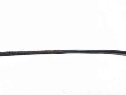 1996 Yamaha Virago Xv750  Clutch & Starter Cable Pair  OEM