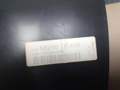 2014 Nissan Altima Steering Column Shroud Trim Cover OEM 57k